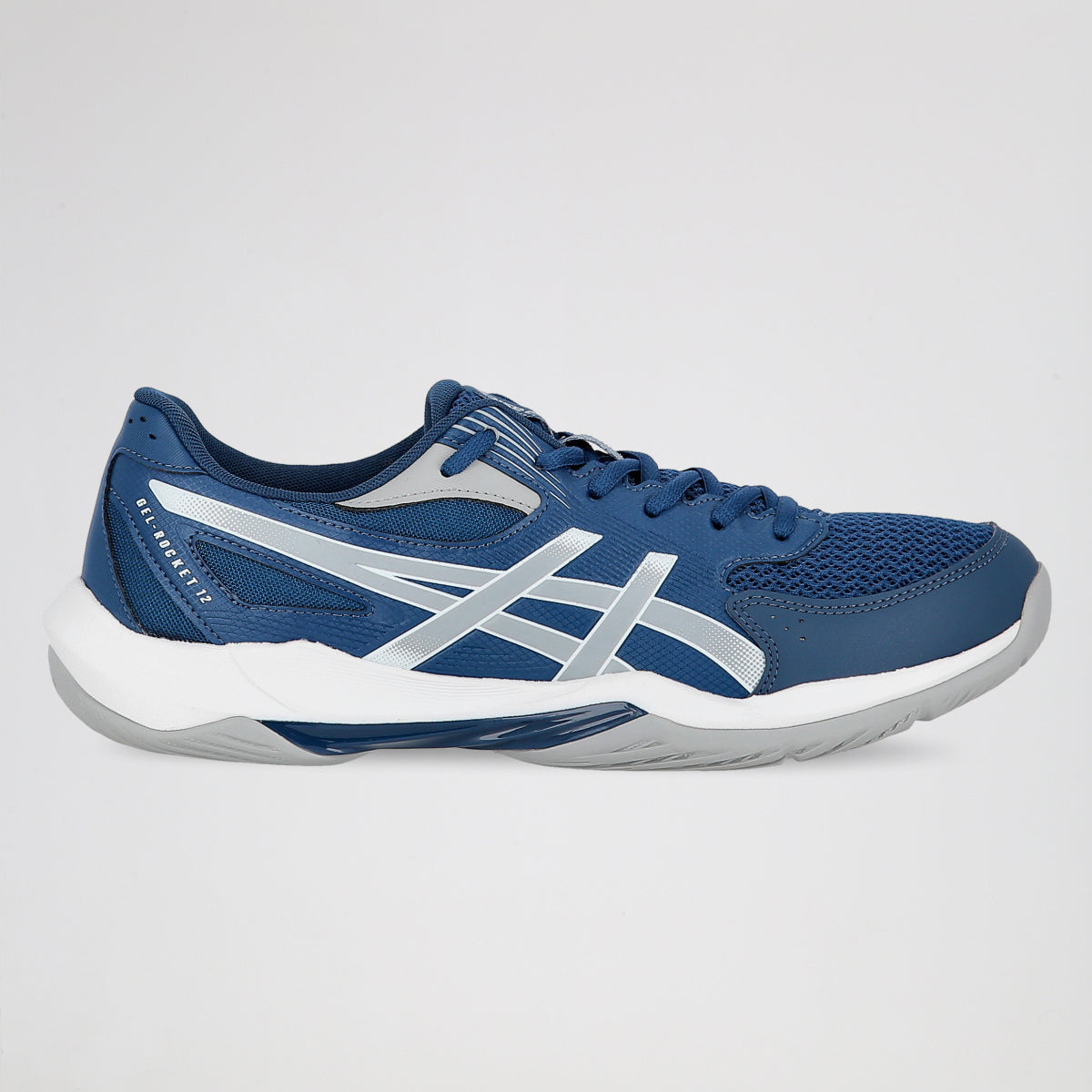 Zapatillas Asics Gel Rocket 12 Hombre sintético