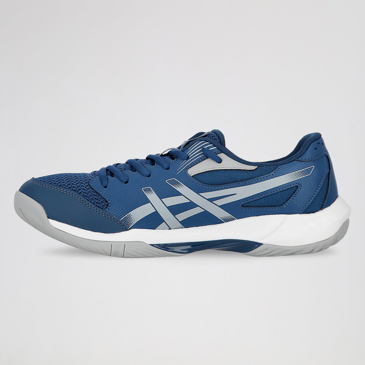Zapatillas Asics Gel Rocket 12 Hombre sintético