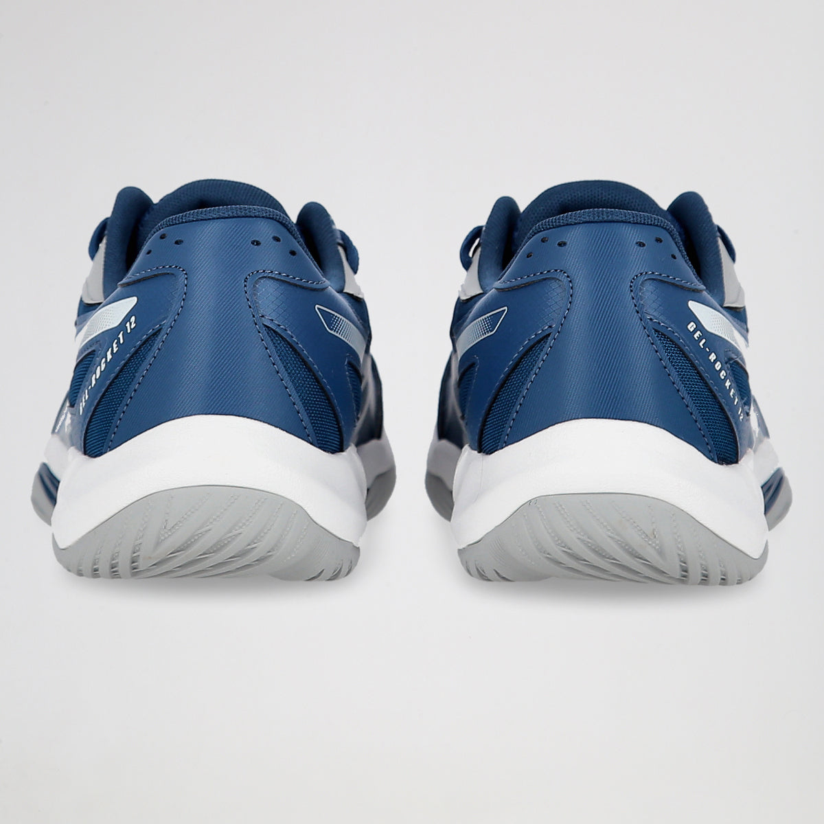 Zapatillas Asics Gel Rocket 12 Hombre sintético
