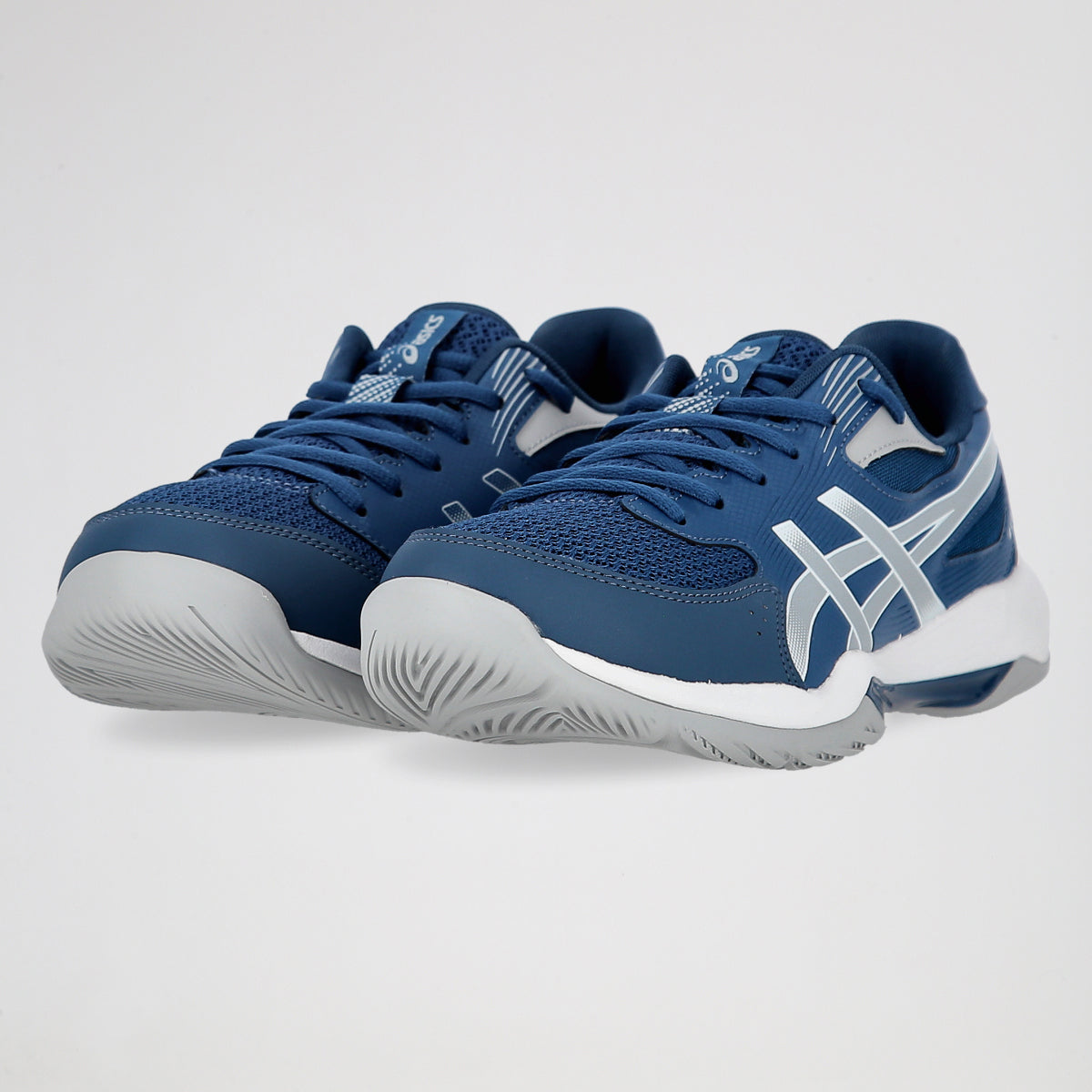 Zapatillas Asics Gel Rocket 12 Hombre sintético