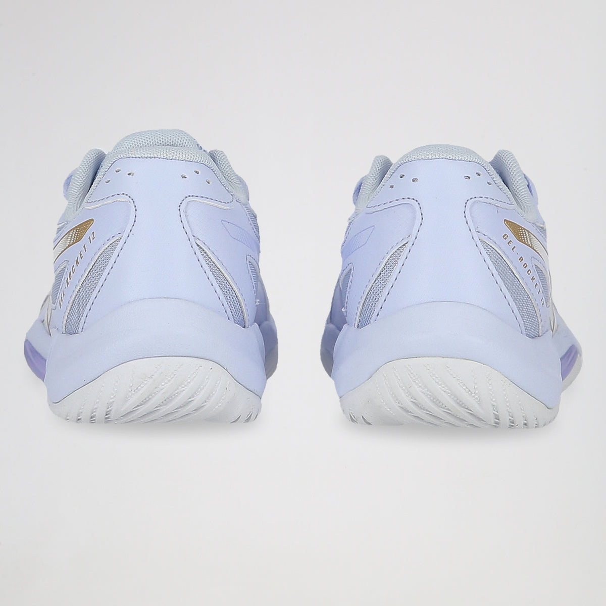 Zapatillas Tenis Asics Gel Rocket 12 Mujer