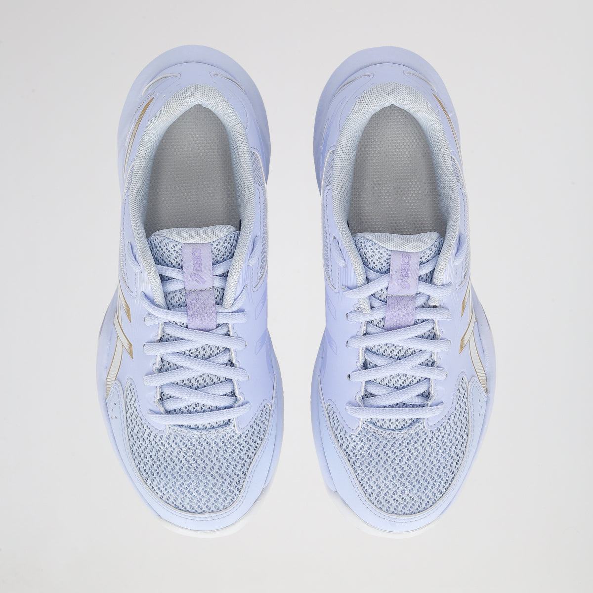Zapatillas Tenis Asics Gel Rocket 12 Mujer