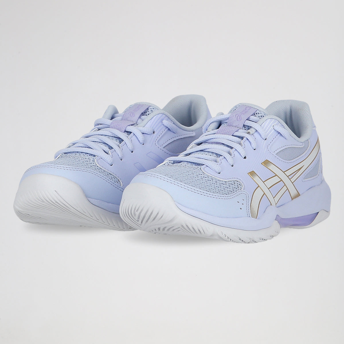 Zapatillas Tenis Asics Gel Rocket 12 Mujer