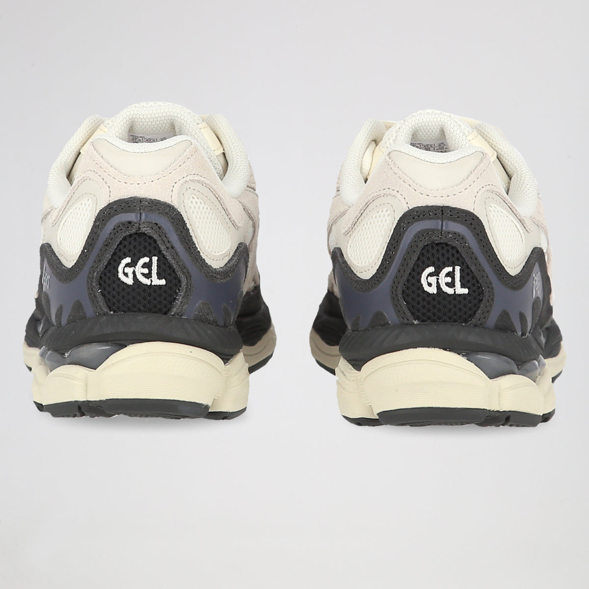 Zapatillas Asics Gel-Nyc