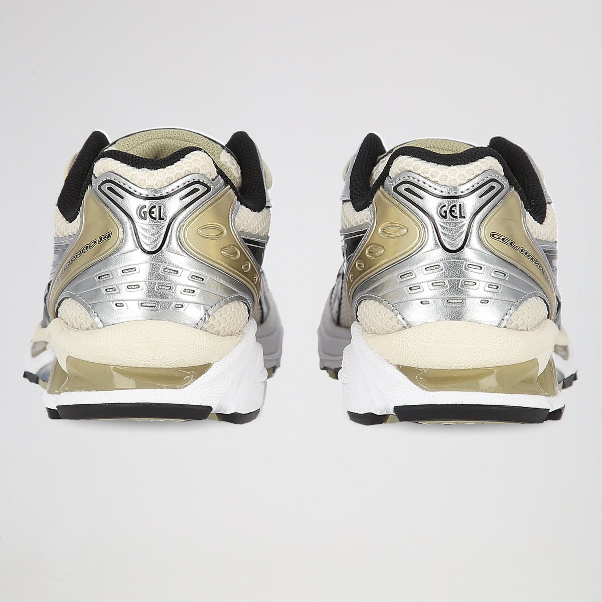 Zapatillas Asics Gel-kayano Sintético14