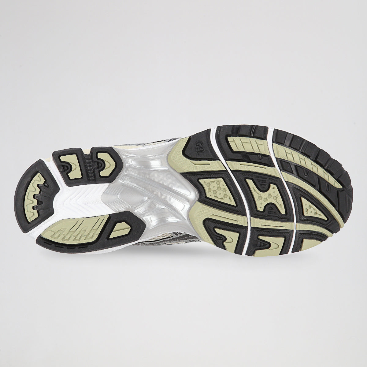 Zapatillas Asics Gel-kayano Sintético14