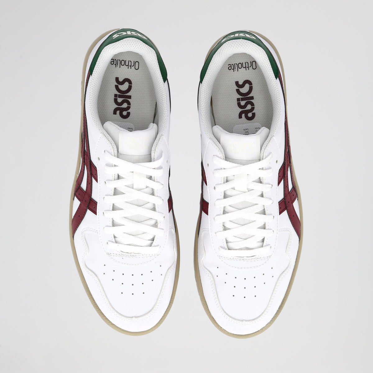 Zapatillas Asics Japan