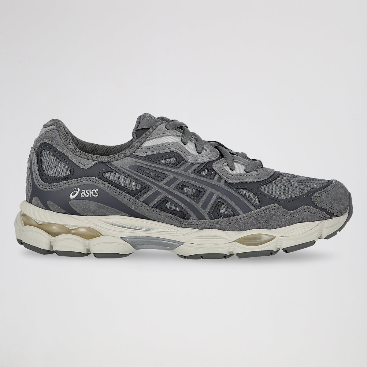 Zapatillas Asics Gel-Nyc malla