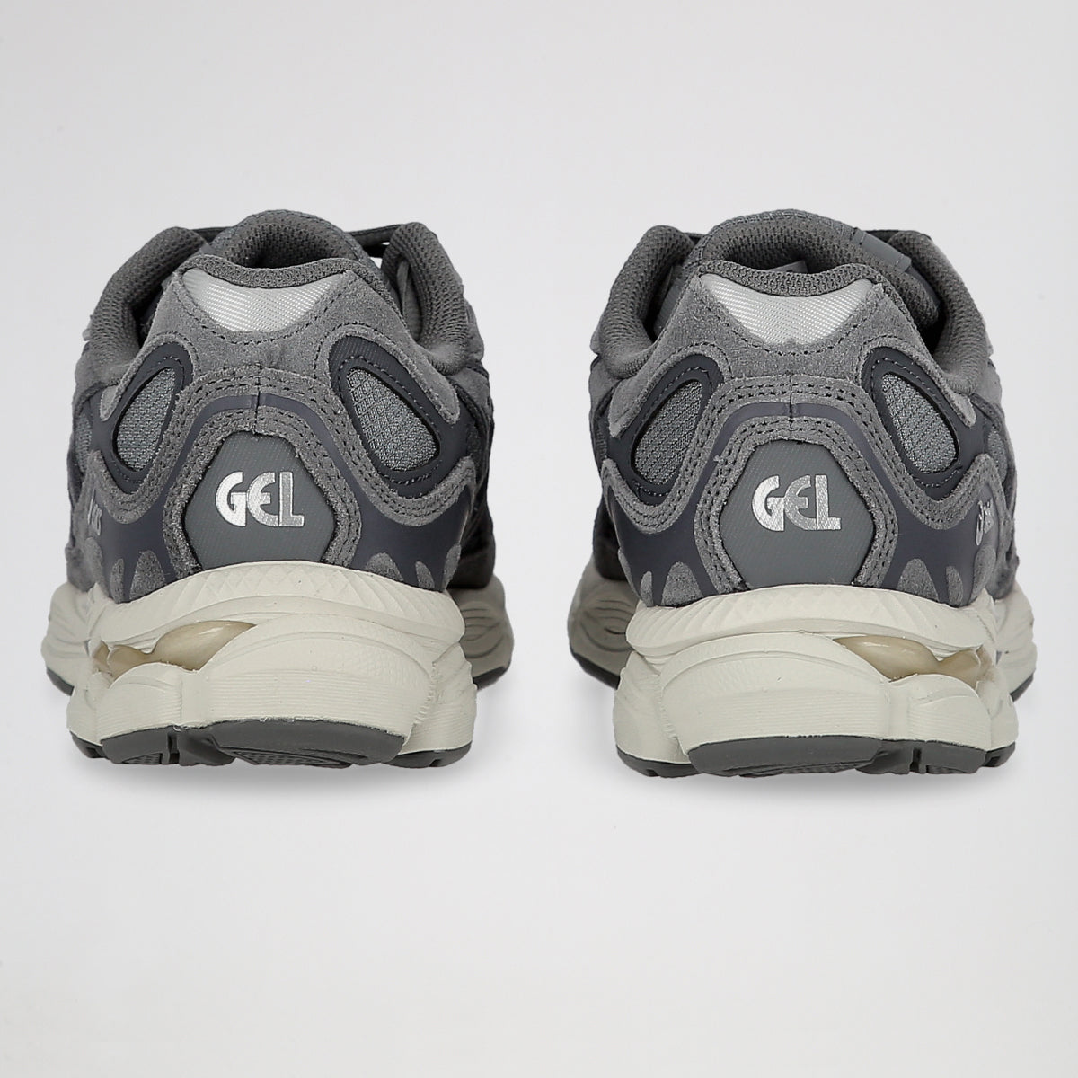 Zapatillas Asics Gel-Nyc malla