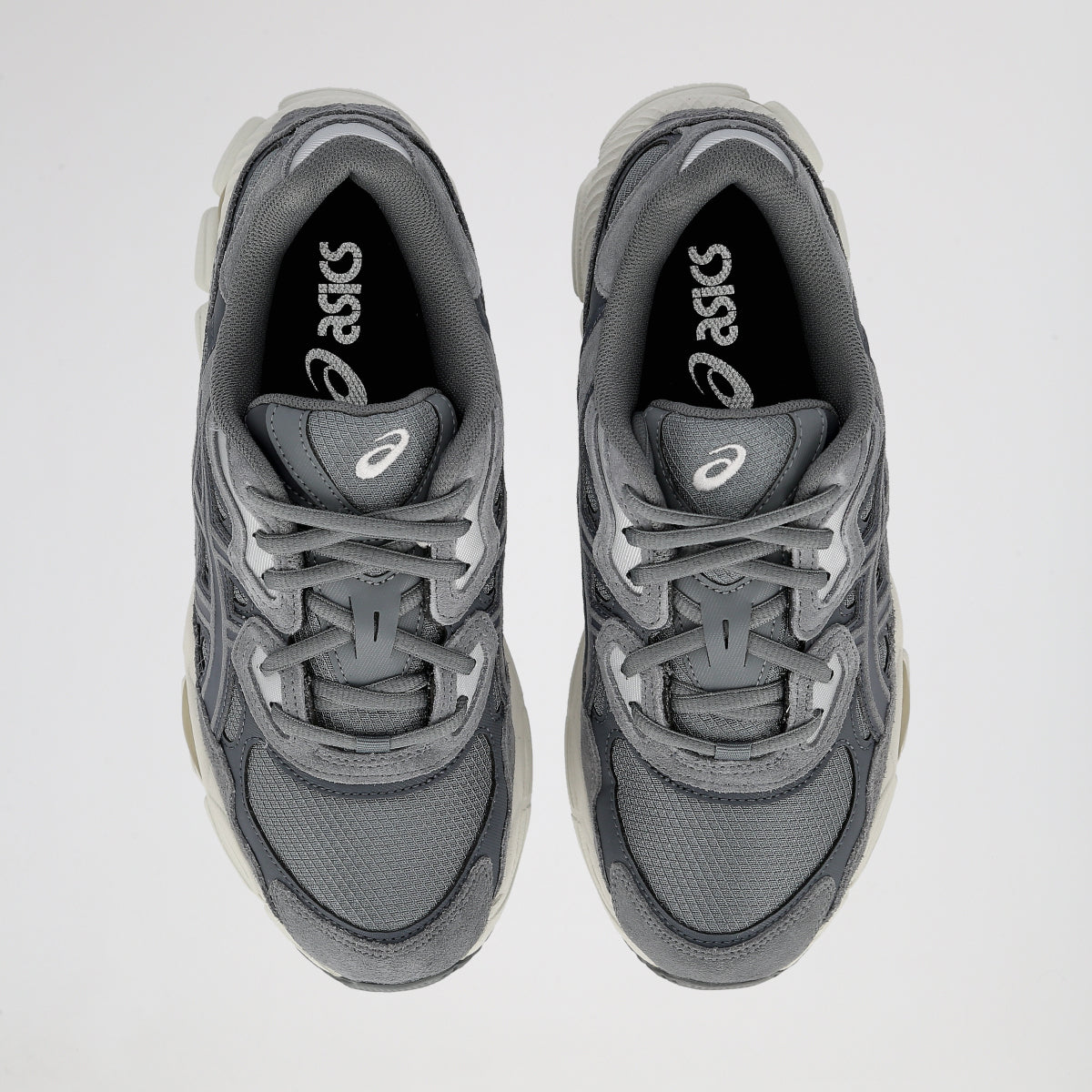 Zapatillas Asics Gel-Nyc malla