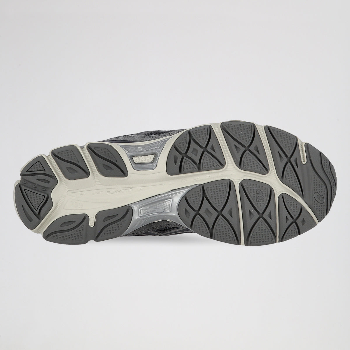 Zapatillas Asics Gel-Nyc malla