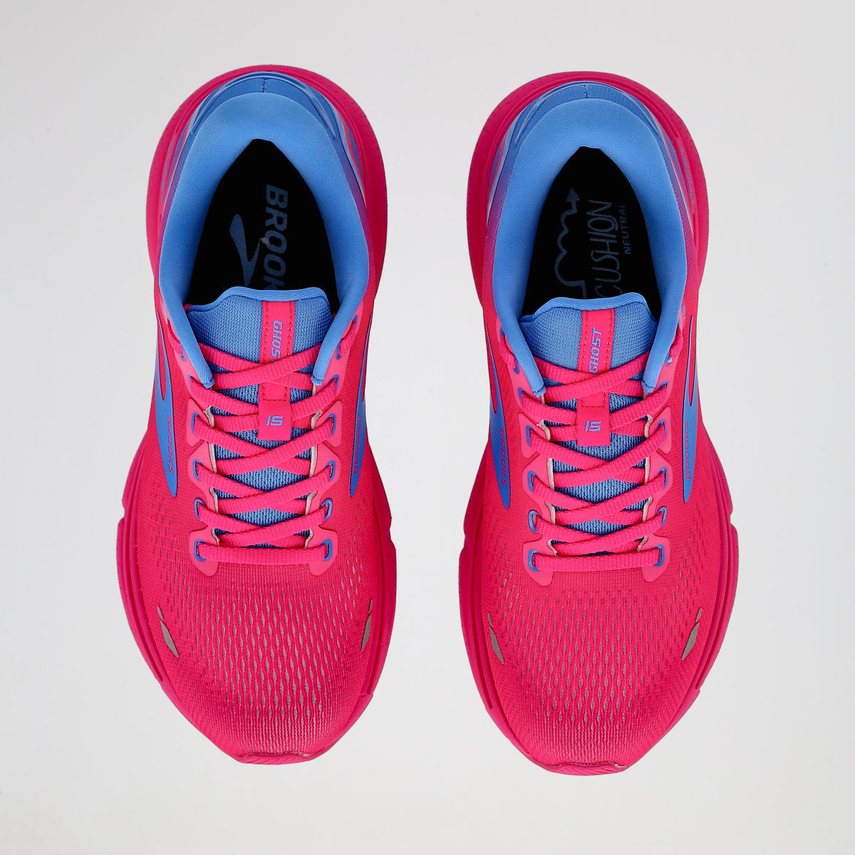 Zapatillas Brooks Ghost 15