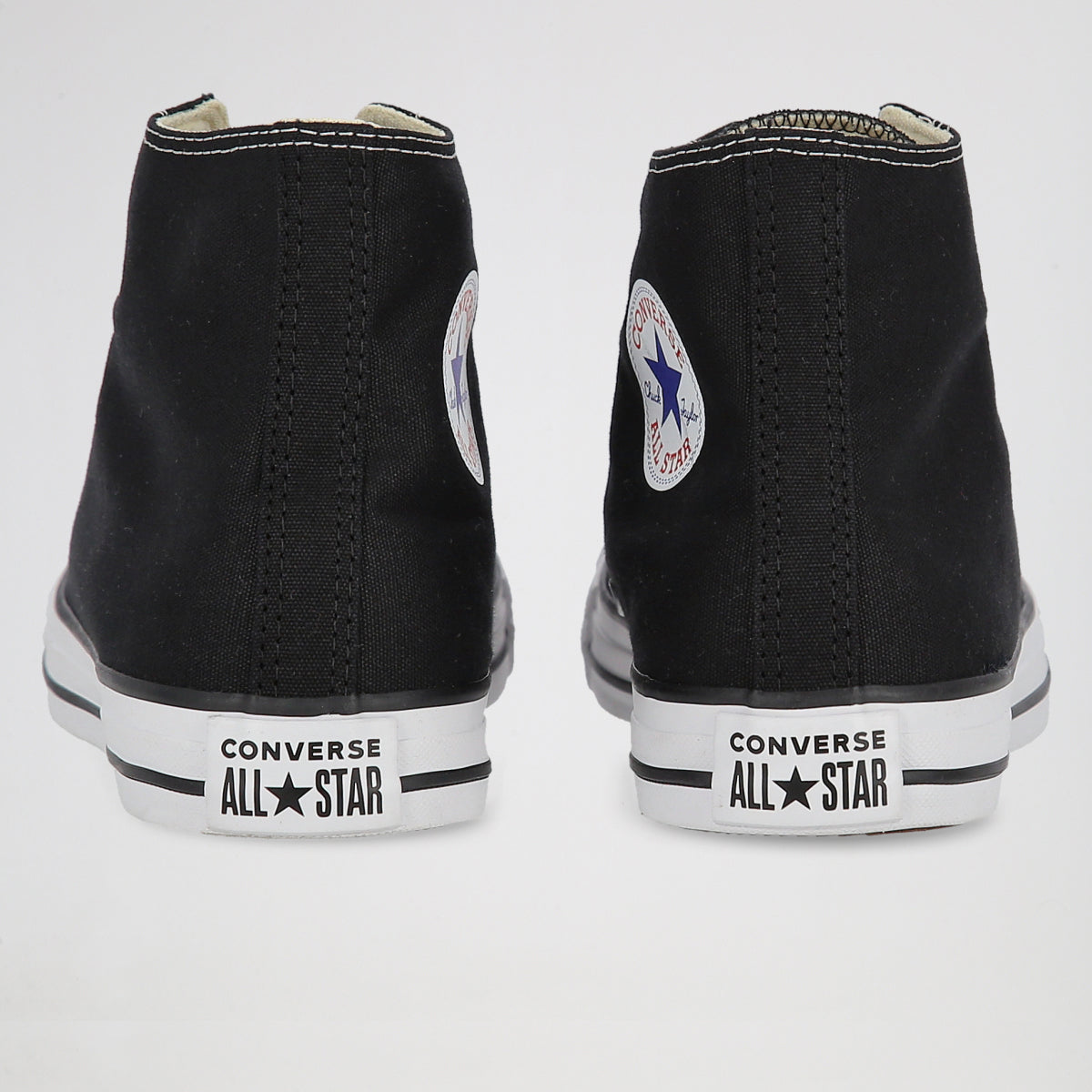 Zapatillas Converse Chuck Taylor All Star Core Hi 3