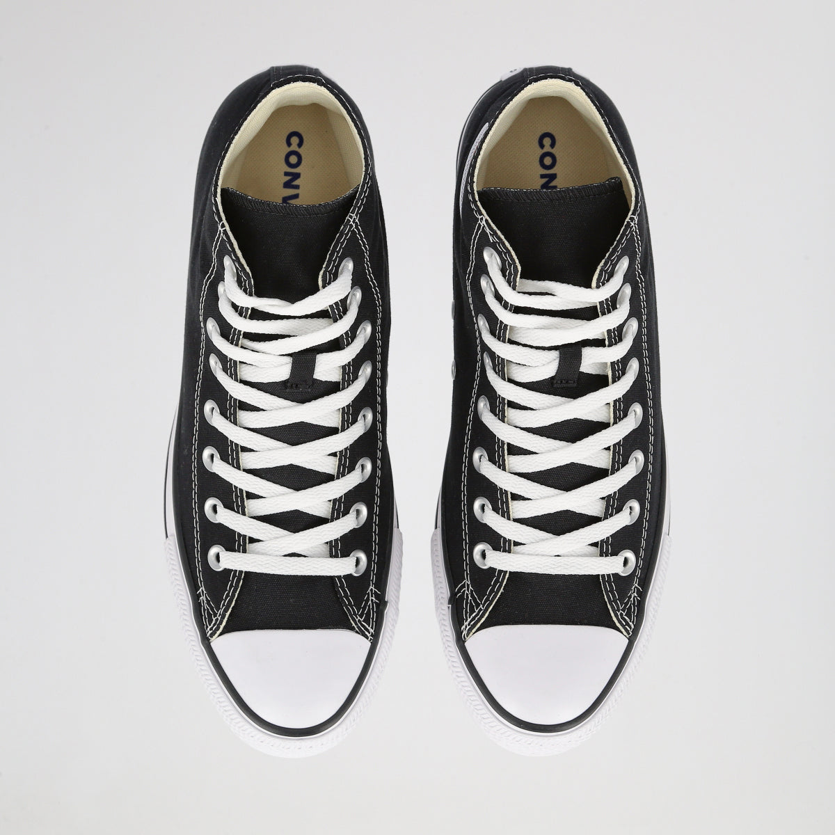 Zapatillas Converse Chuck Taylor All Star Core Hi 4