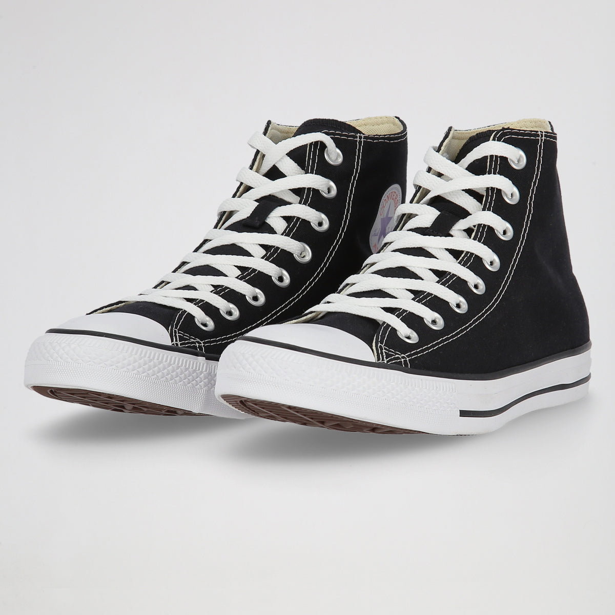 Zapatillas Converse Chuck Taylor All Star Core Hi 6