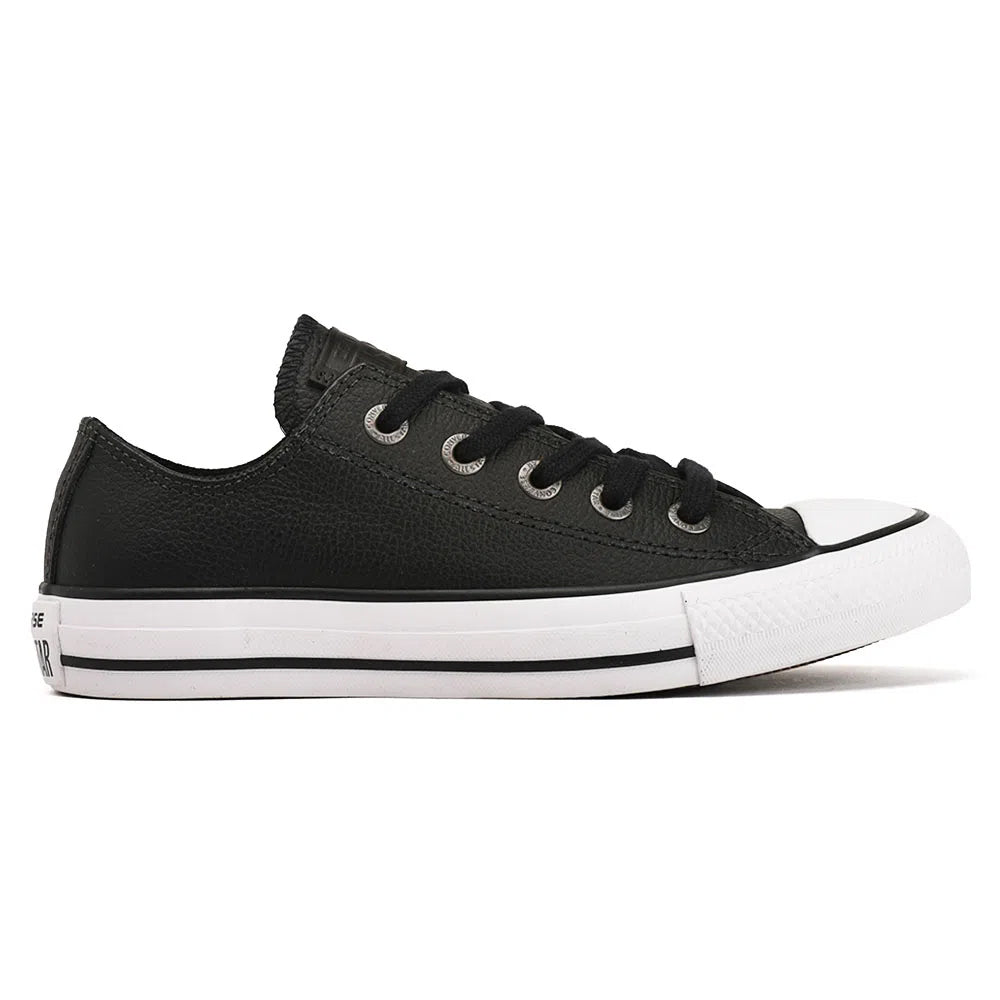 Zapatillas Converse Chuck Taylor All Star Core Ox Cuero