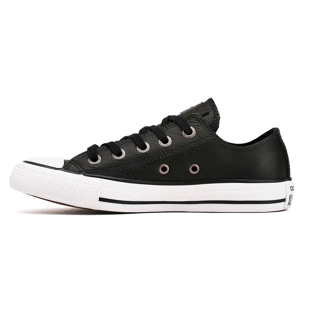 Zapatillas Converse Chuck Taylor All Star Core Ox Cuero