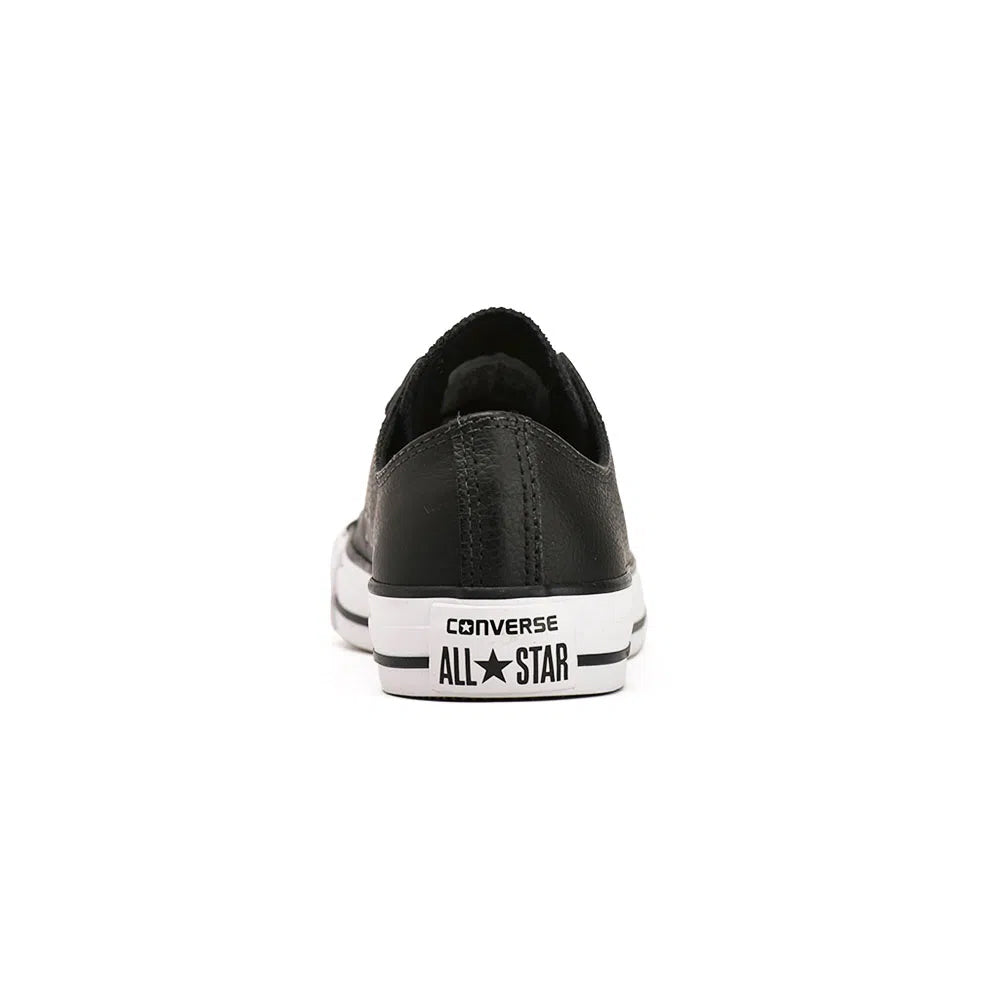 Zapatillas Converse Chuck Taylor All Star Core Ox Cuero