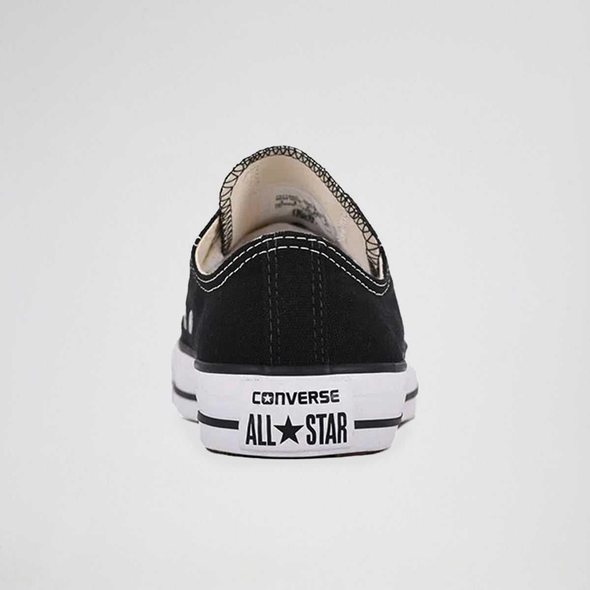 Zapatillas Converse Chuck Taylor All Star Core Ox 3
