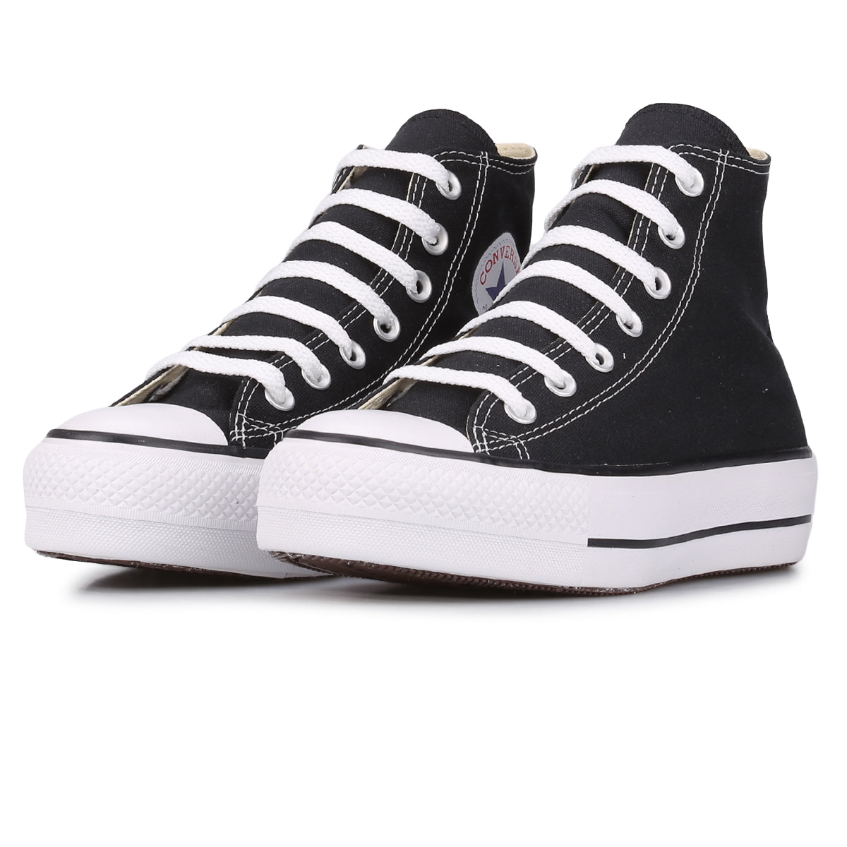 Zapatillas Converse Chuck Taylor All Star Lift Hi