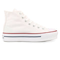 Zapatillas Converse Ct All Star Platform Hi