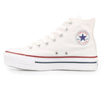 Zapatillas Converse Ct All Star Platform Hi