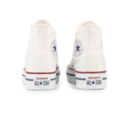 Zapatillas Converse Ct All Star Platform Hi