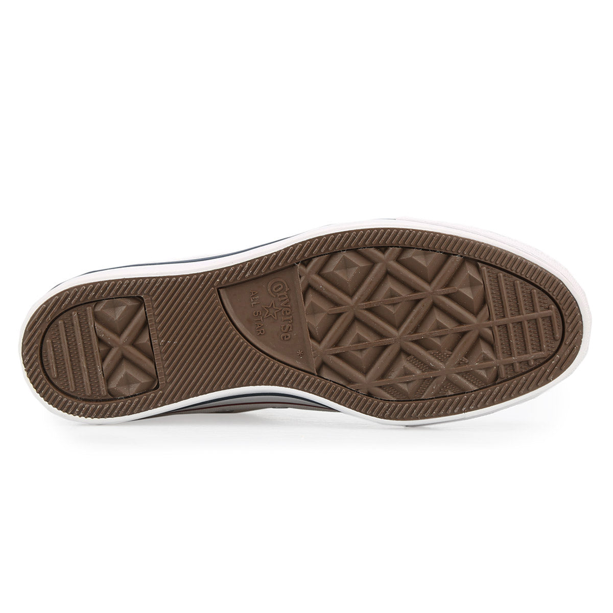 Zapatillas Converse Ct All Star Platform Hi