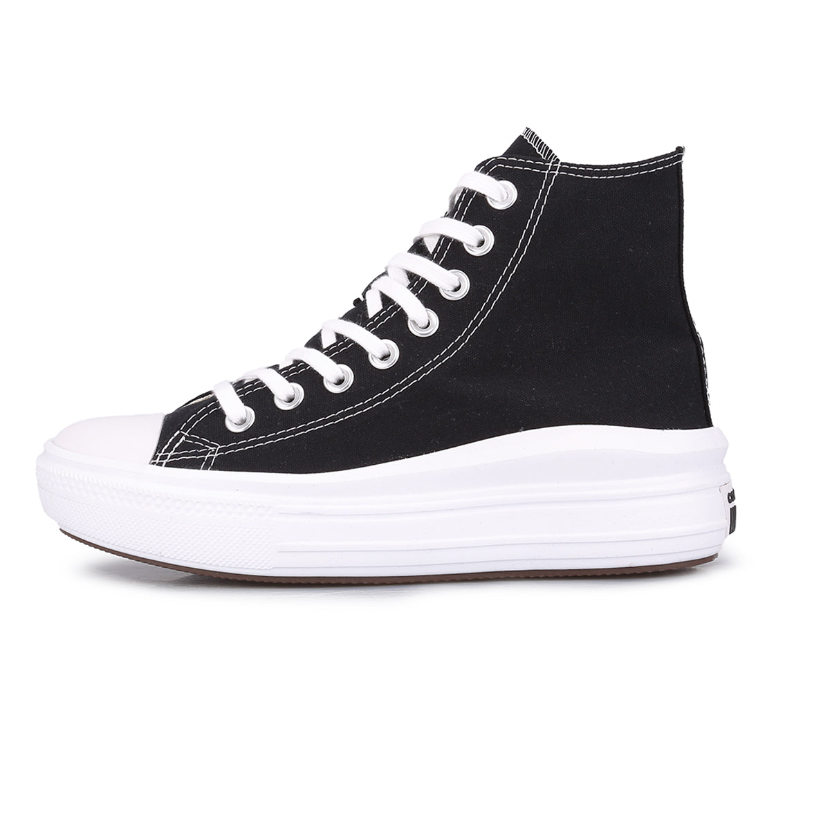 Zapatillas Converse Chuck Taylor All Star Move Hi 2