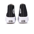 Zapatillas Converse Chuck Taylor All Star Move Hi 3