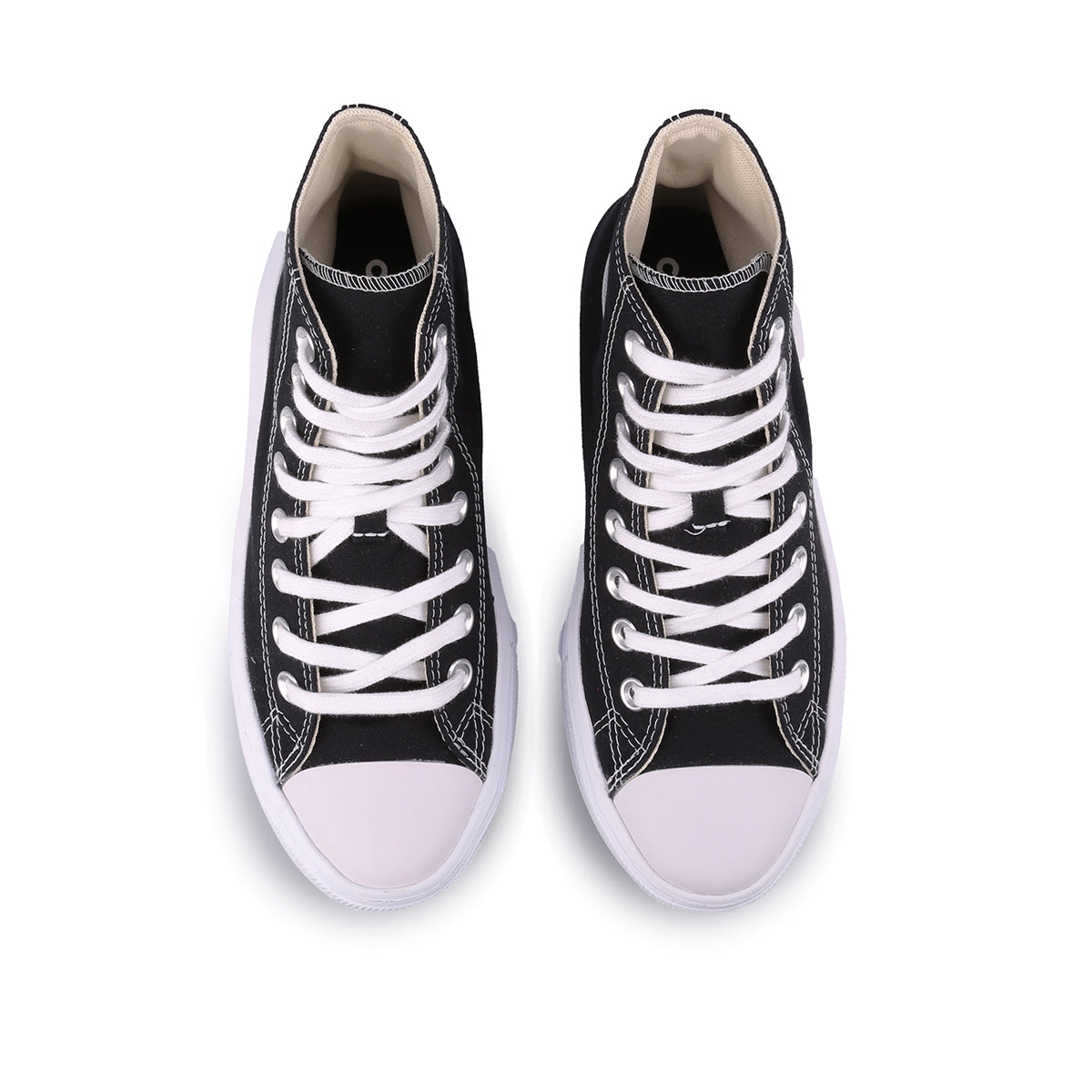 Zapatillas Converse Chuck Taylor All Star Move Hi 4