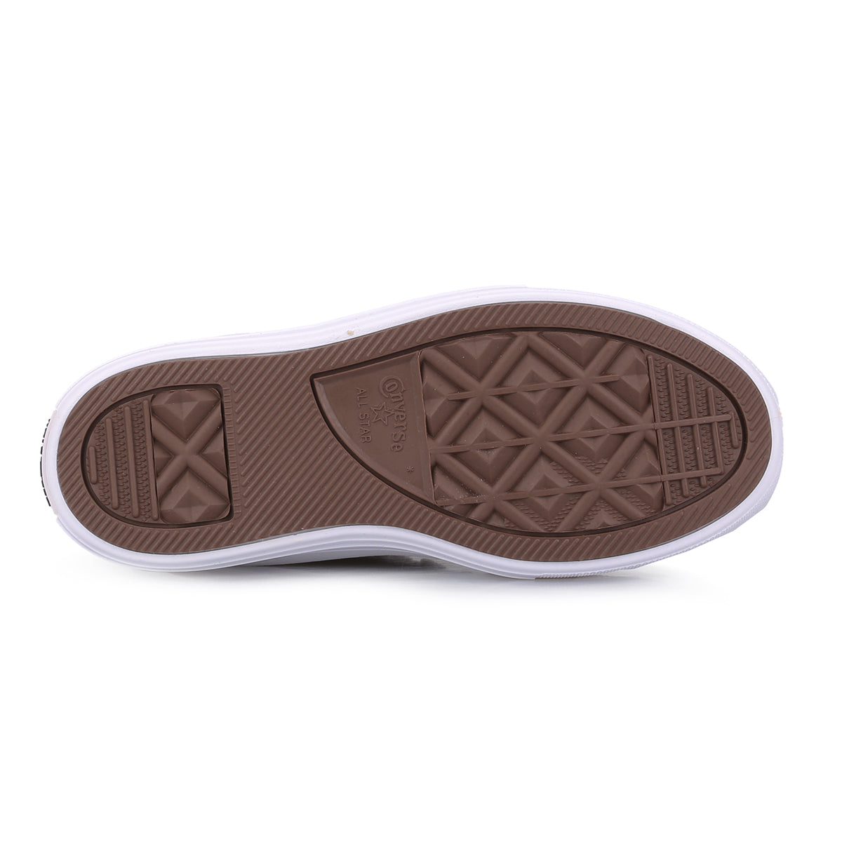 Zapatillas Converse Chuck Taylor All Star Move Hi 5