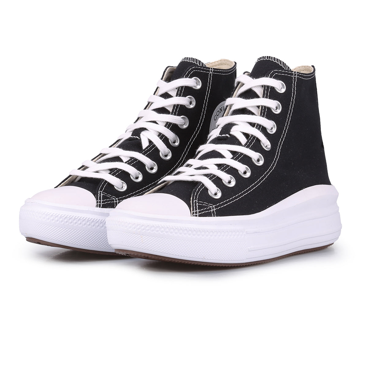 Zapatillas Converse Chuck Taylor All Star Move Hi 6