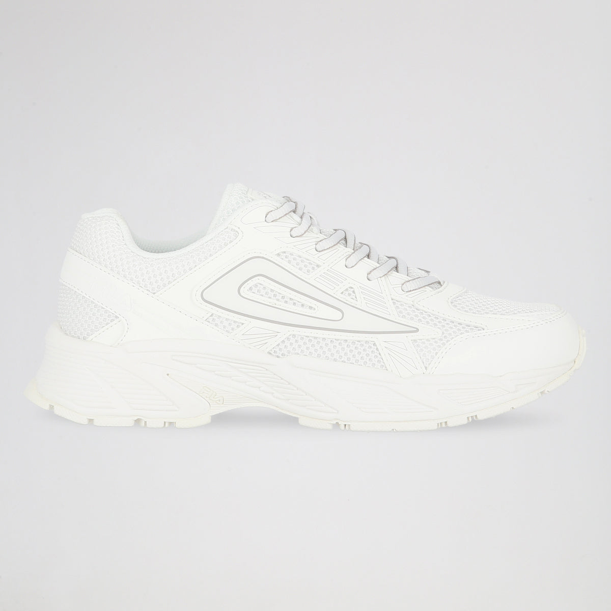 Zapatillas Fila Decypher 98 25 Mujer malla