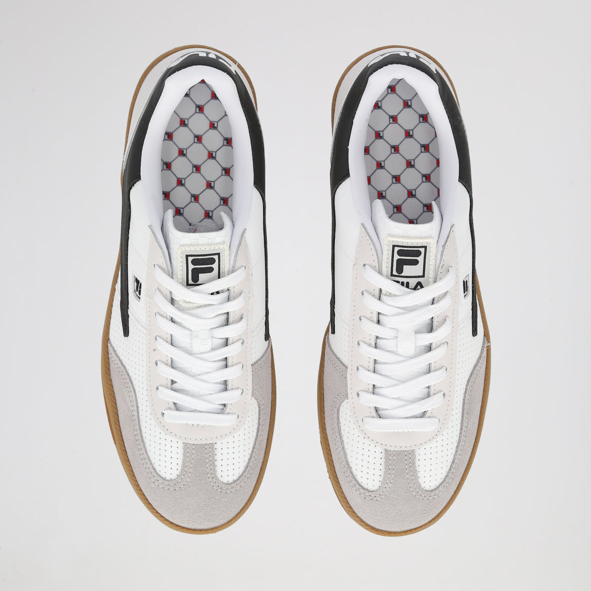 Zapatillas Urbanas Fila Fx Court 70 Vintage