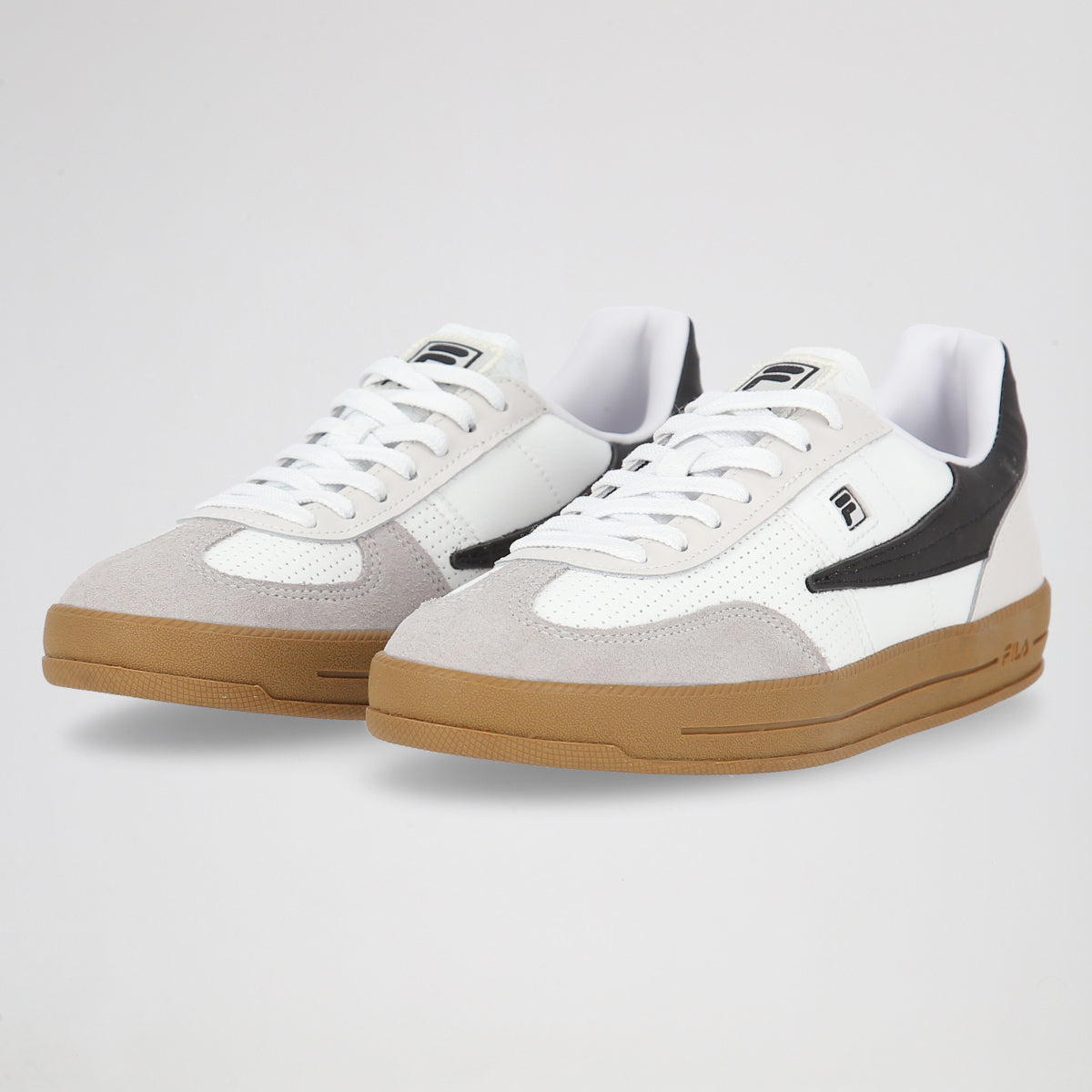 Zapatillas Urbanas Fila Fx Court 70 Vintage