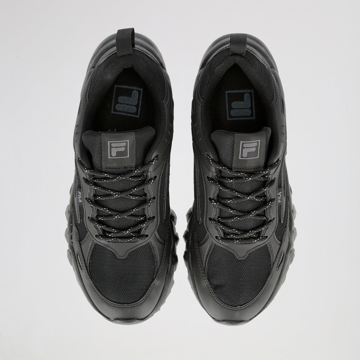 Zapatillas Fila Venture Tracer Lite Hombre 4