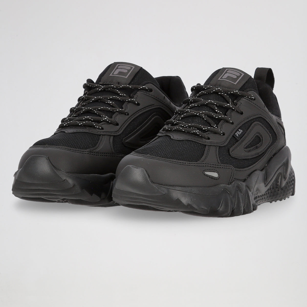 Zapatillas Fila Venture Tracer Lite Hombre 6