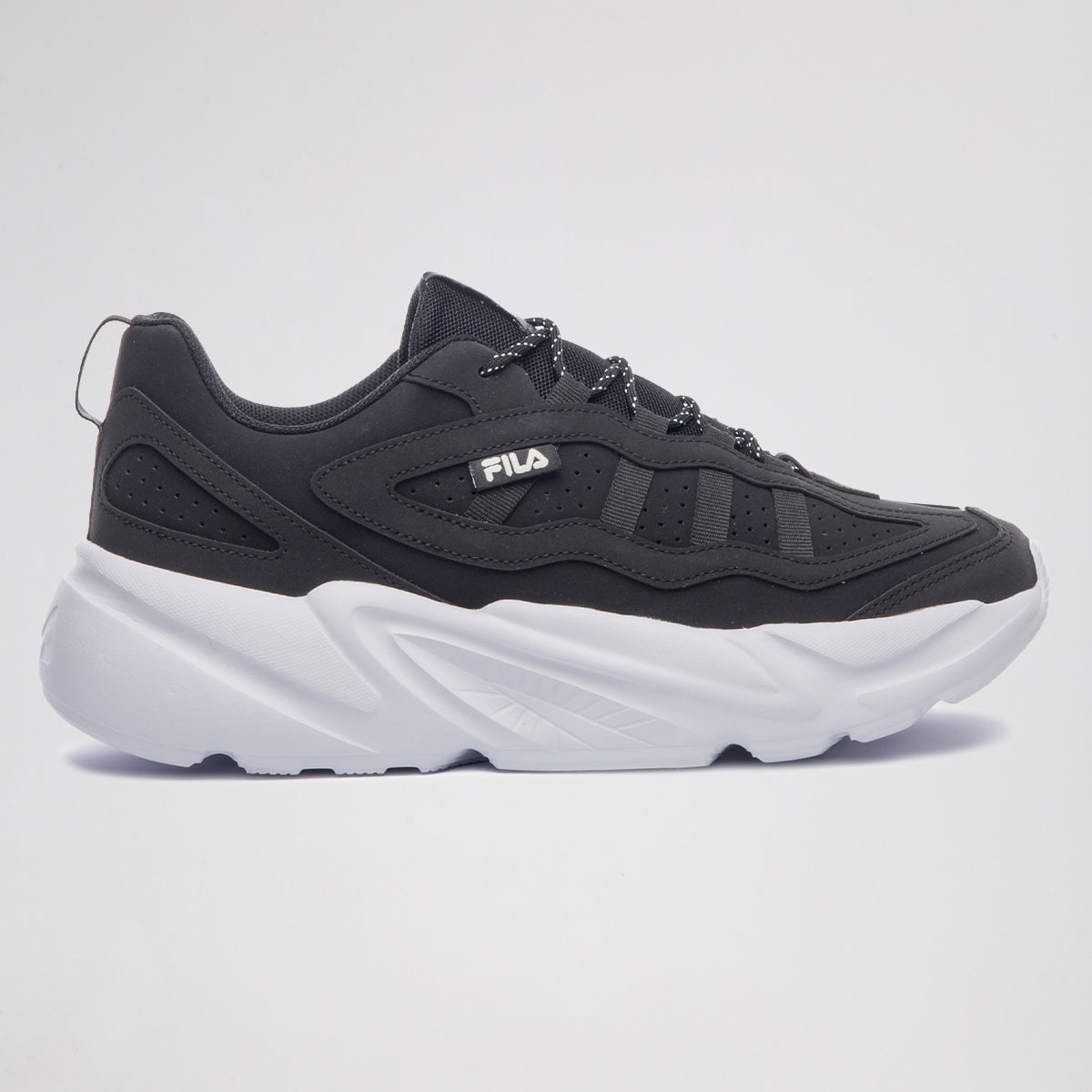 Zapatillas Fila Streetfit 3 Hombre