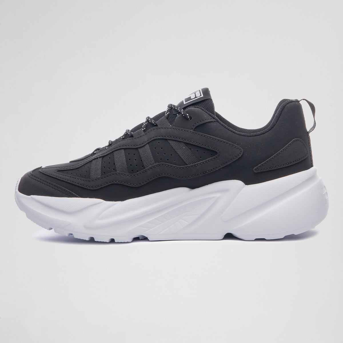 Zapatillas Fila Streetfit 3 Hombre