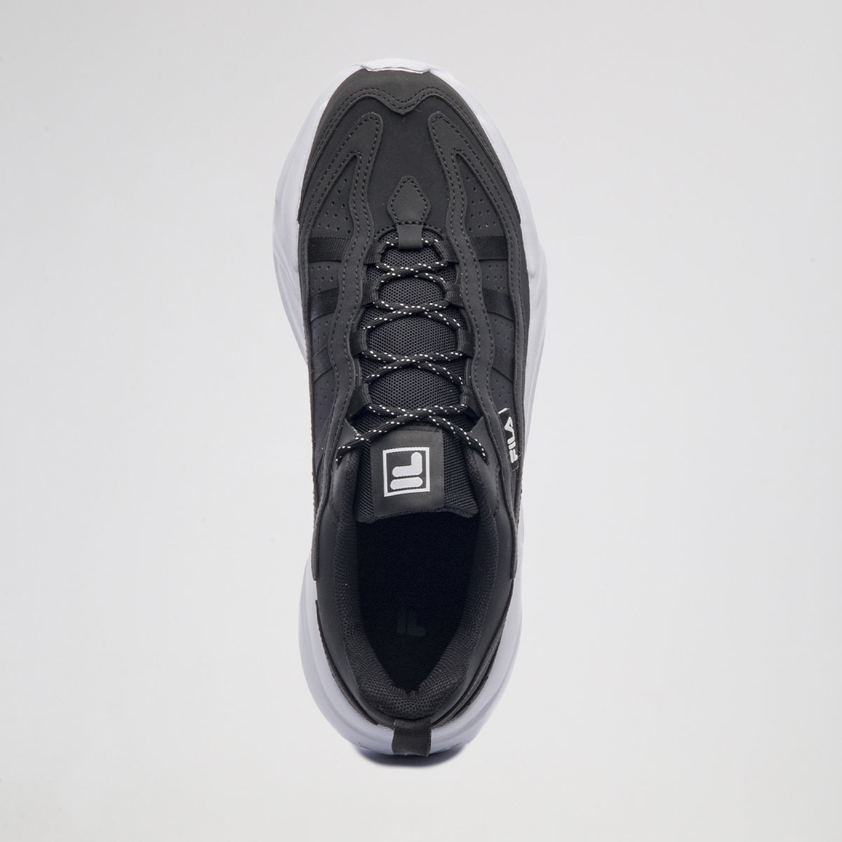 Zapatillas Fila Streetfit 3 Hombre