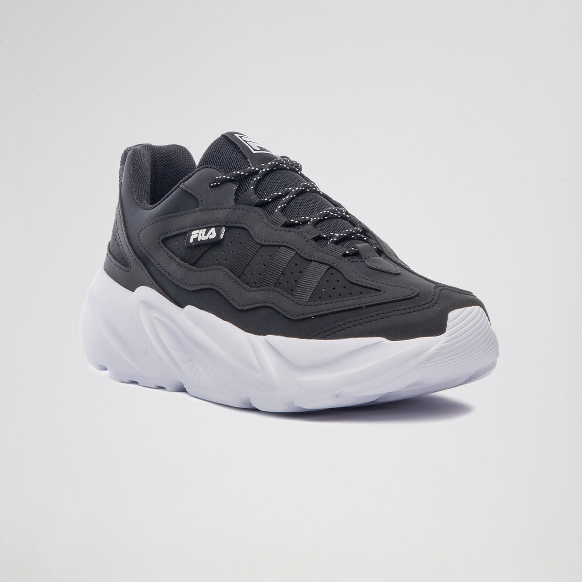 Zapatillas Fila Streetfit 3 Hombre