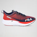 Zapatillas Running Fila Racer Carbon Tri Hombre