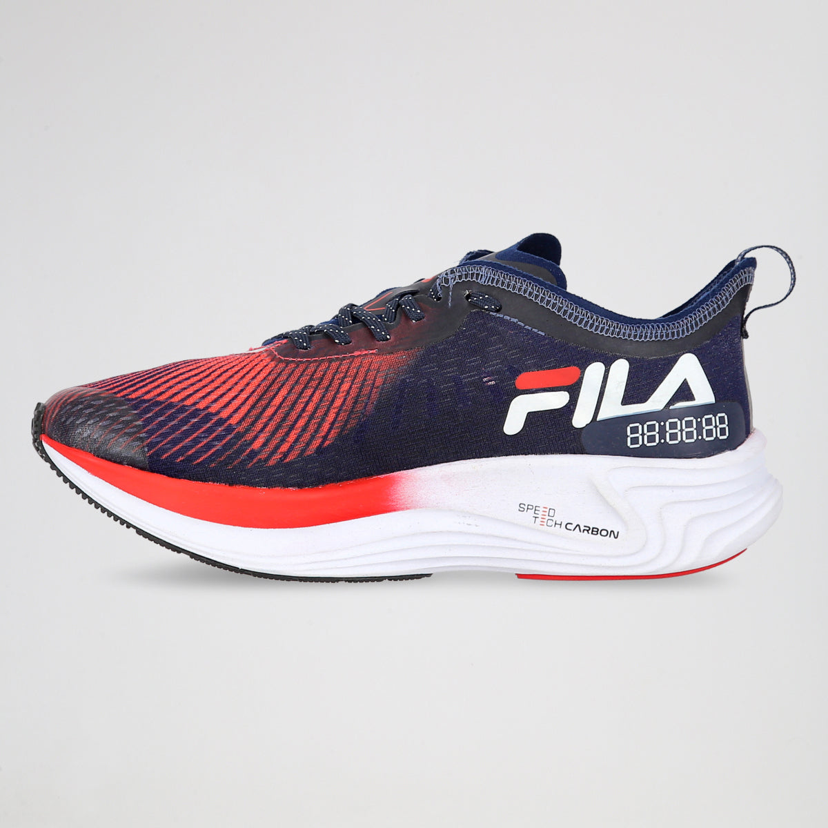 Zapatillas Running Fila Racer Carbon Tri Hombre 2