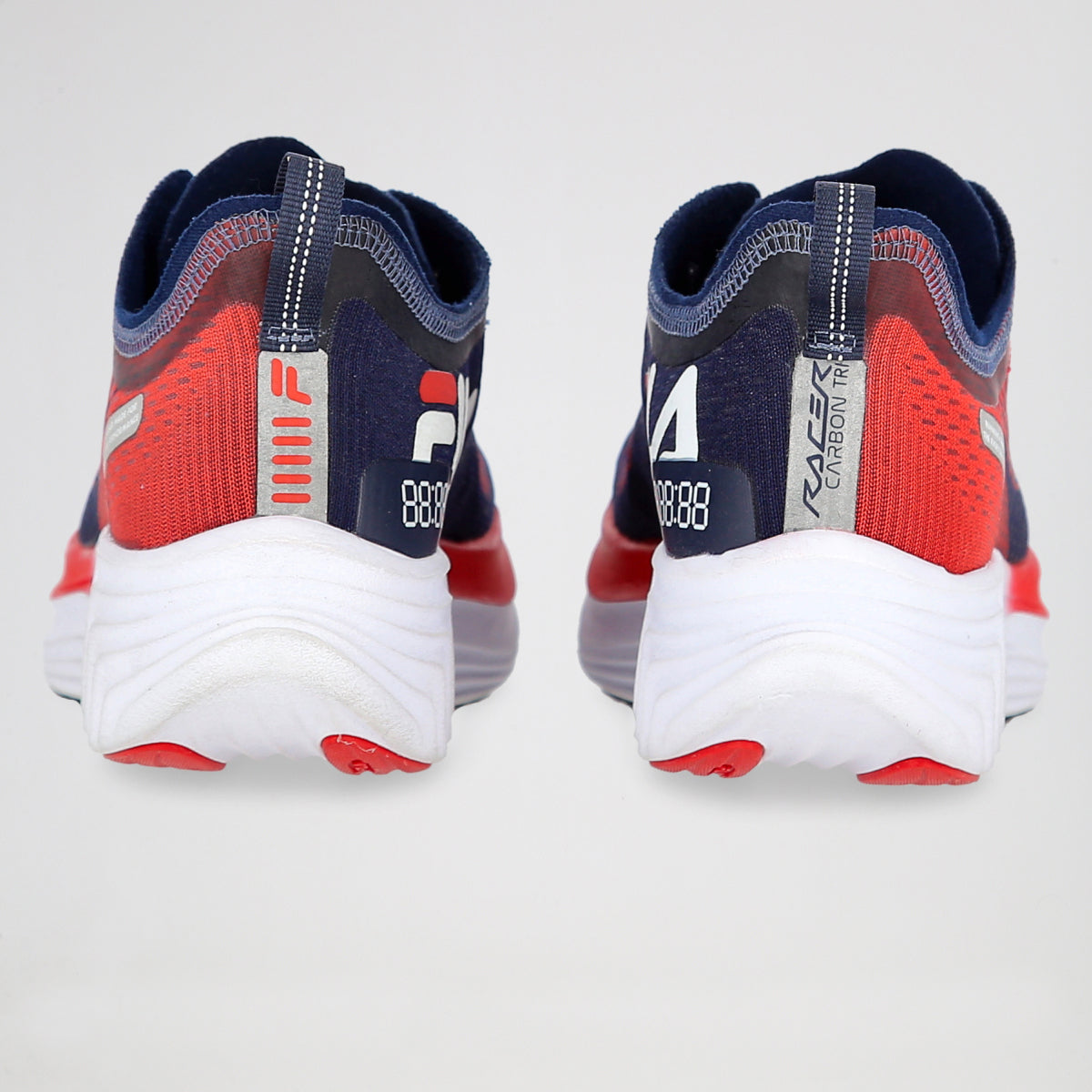Zapatillas Running Fila Racer Carbon Tri Hombre 3
