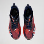 Zapatillas Running Fila Racer Carbon Tri Hombre 4