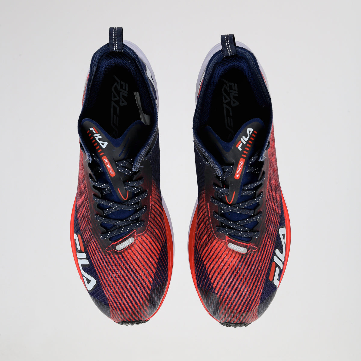 Zapatillas Running Fila Racer Carbon Tri Hombre 4