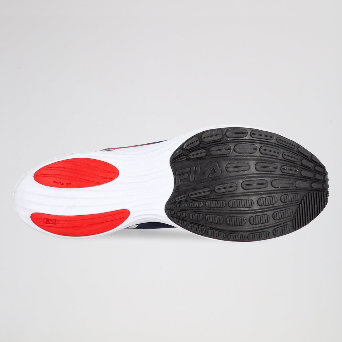 Zapatillas Running Fila Racer Carbon Tri Hombre 5