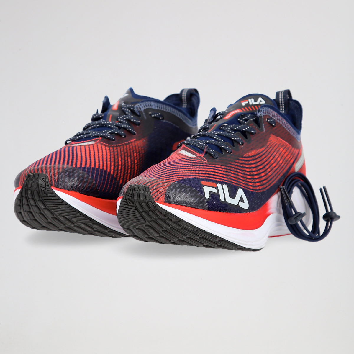 Zapatillas Running Fila Racer Carbon Tri Hombre 6