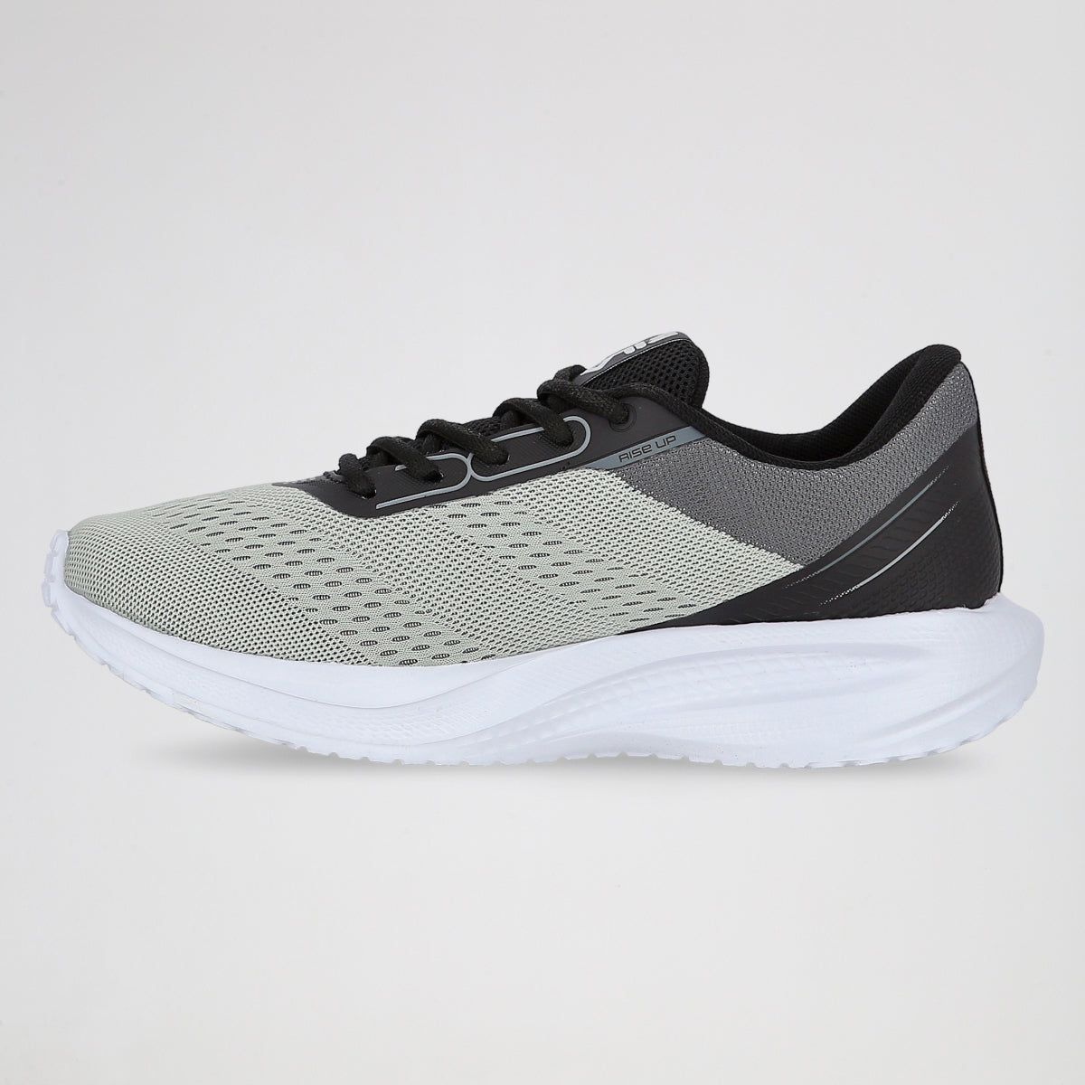 Zapatillas Running Fila Rise Up Hombre 2